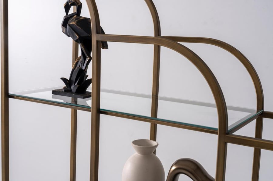 MARTA BOOKSHELF