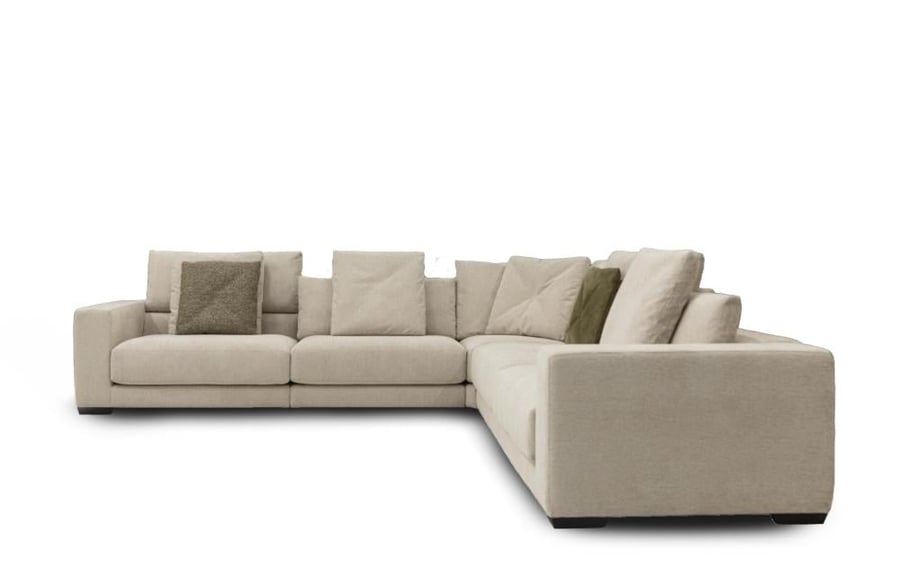 SAMOA MODULAR SOFA LEFT AND RIGHT