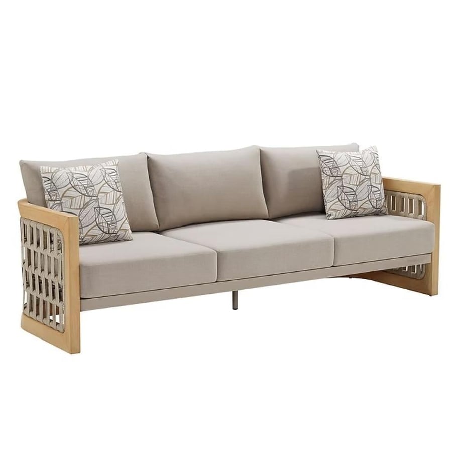 RIVA OUTDOOR SOFA,SET OF 5