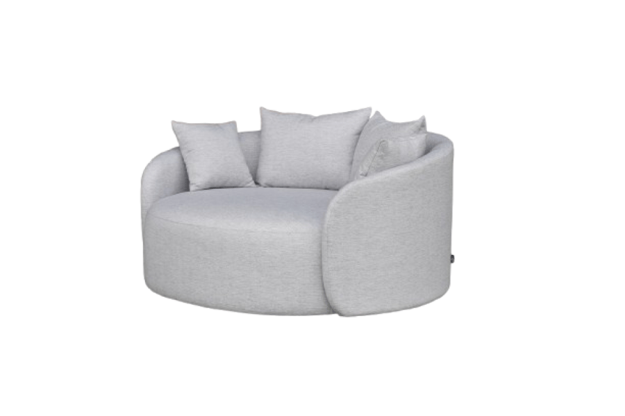 SAMBA ARMCHAIR LOVE SEAT