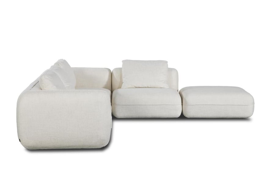 LINCOLN SOFA MODULAR RIGHT ARM