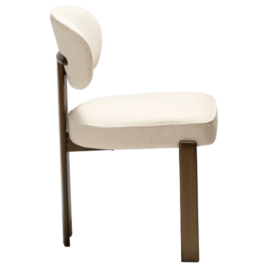 DUCT DINING CHAIR