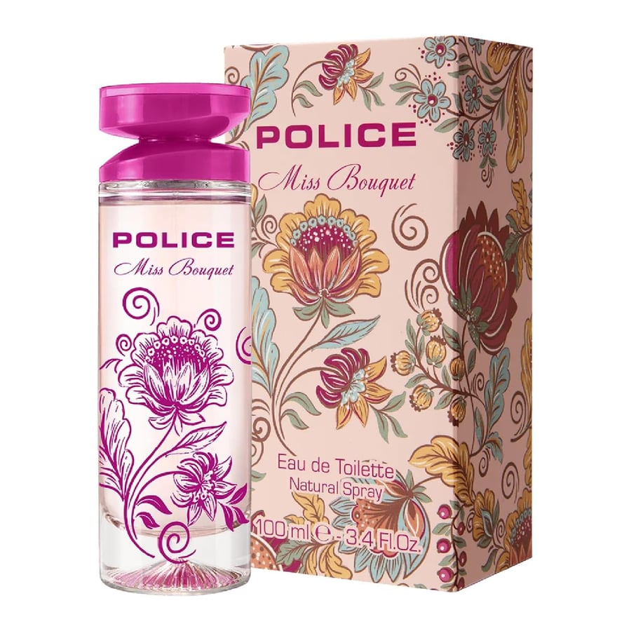 عرض التوفير الفاخر: طقم عطر كارفن + عطر بوليس ميس بوكيت مجاناً! (1+1)