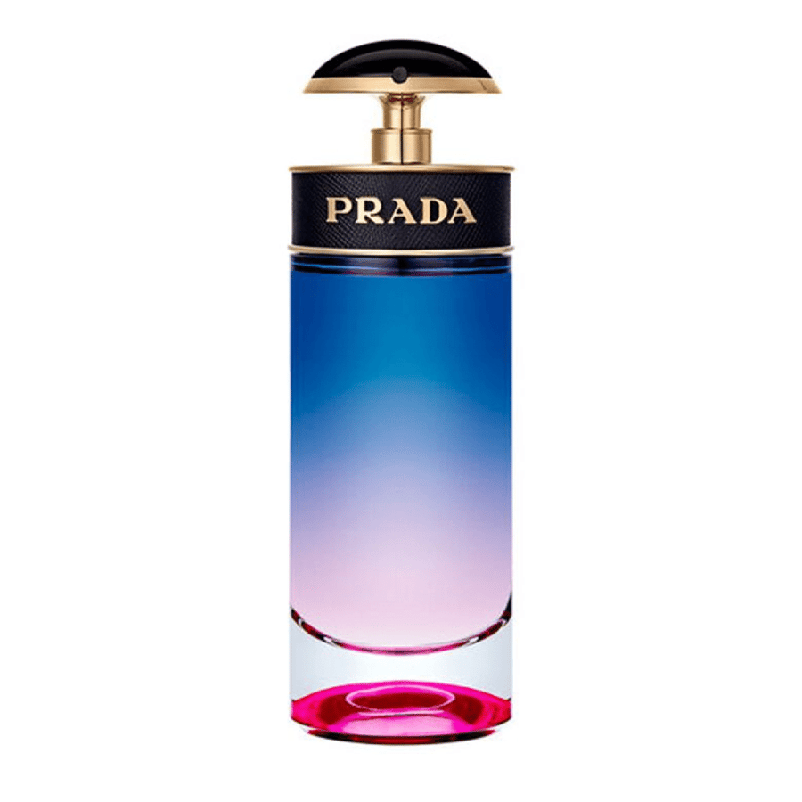 عطر كاندي نايت من برادا للنساء – Prada Candy Night Eau de Parfum – سحر الليل برائحة شوكولاتة دافئة وفانيليا فاخرة50مل