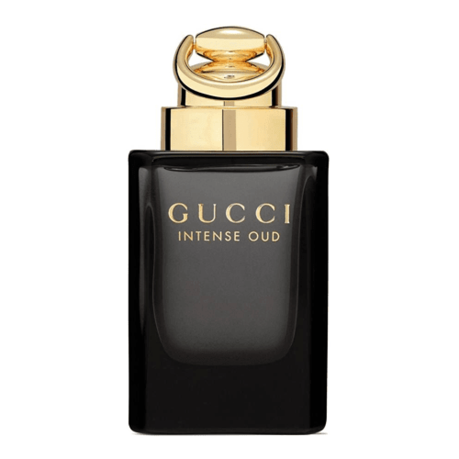 Gucci Intense Oud Eau de Parfum for men 90ml
