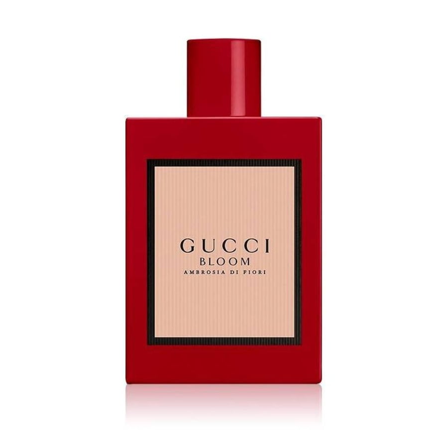 Bloom Ambrosia de Fiori perfume – Eau de Parfum Intense – 100 ml