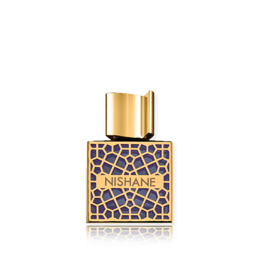 Nishane Mana perfume extract 50 ml for both genders - the scent of leather, oud, and luxurious oriental spices