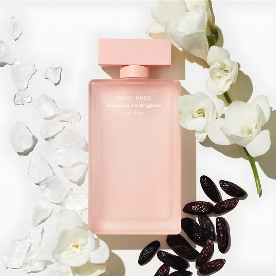 Narciso Rodriguez Musk Noud – Eau de Parfum – 100 ml