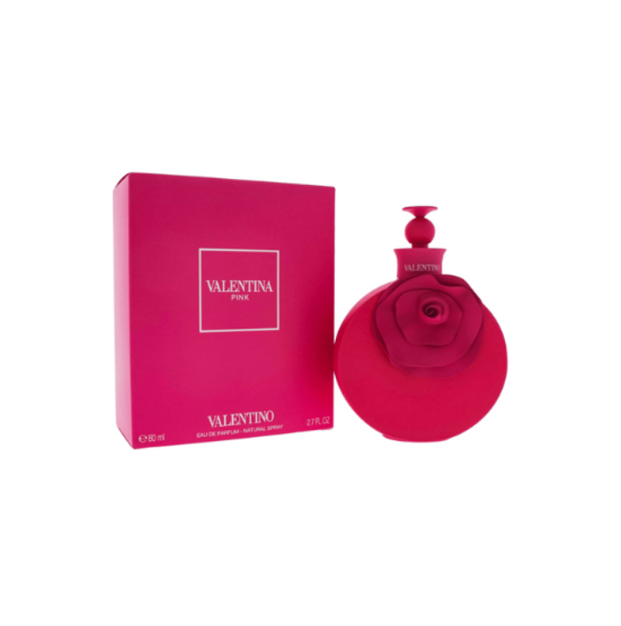 Valentina Pink from Valentino – Eau de Parfum – 80 ml