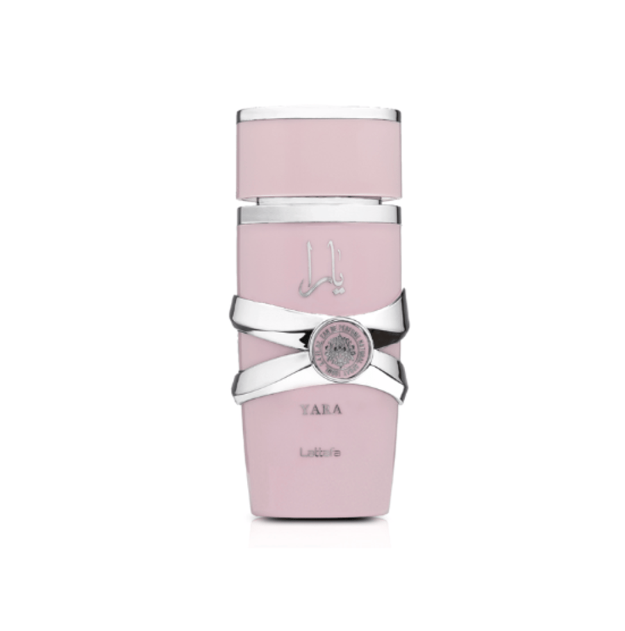 Yara perfume scent for women - Eau de Parfum 100ml