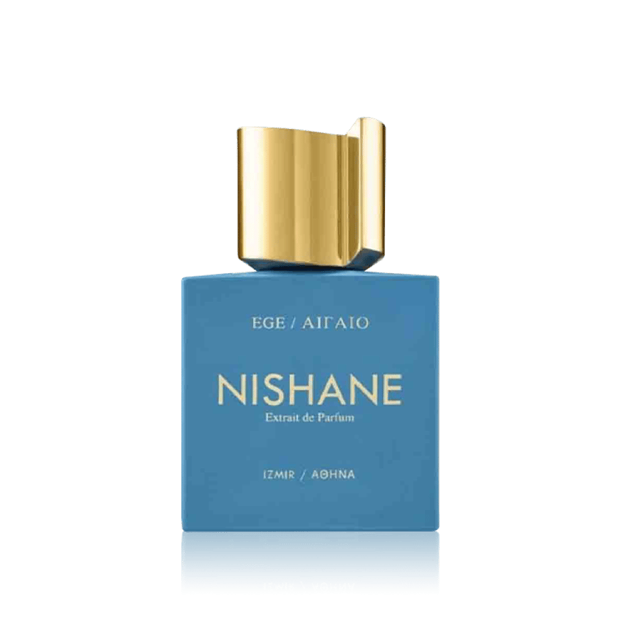 عطر نيشاني إي جي إي (Nishane Ege) إكستريت دو برفيوم 100 مل للجنسين - رائحة البحر الأبيض المتوسط، الحمضيات والأعشاب العطرية المنعشة