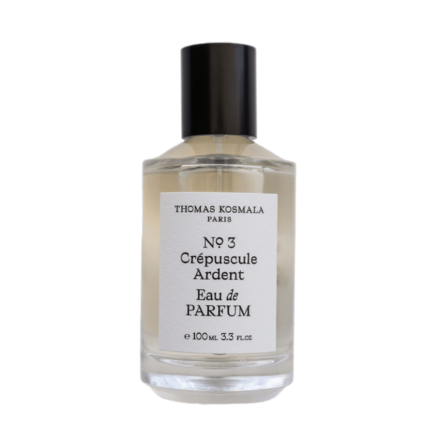 Thomas Kosmala Paris number 6 Boulevard Radians or Eau de Parfum
