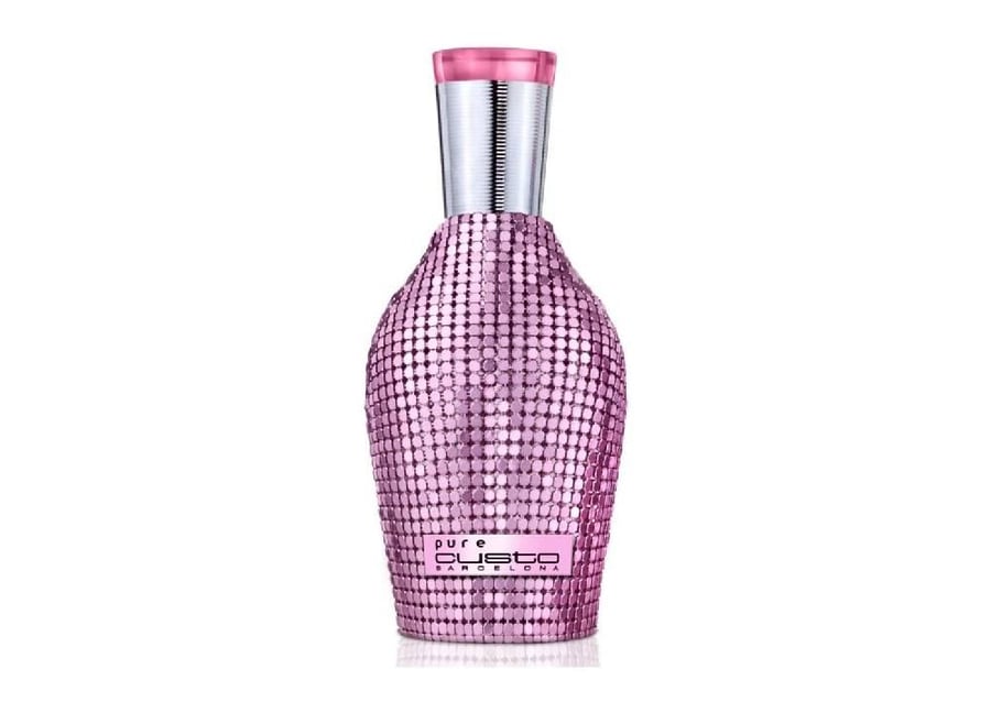عطر بيور كوستو برشلونة النسخة الخاصة بالنساء من كوستو برشلونة، 100 مل، او دي بارفان