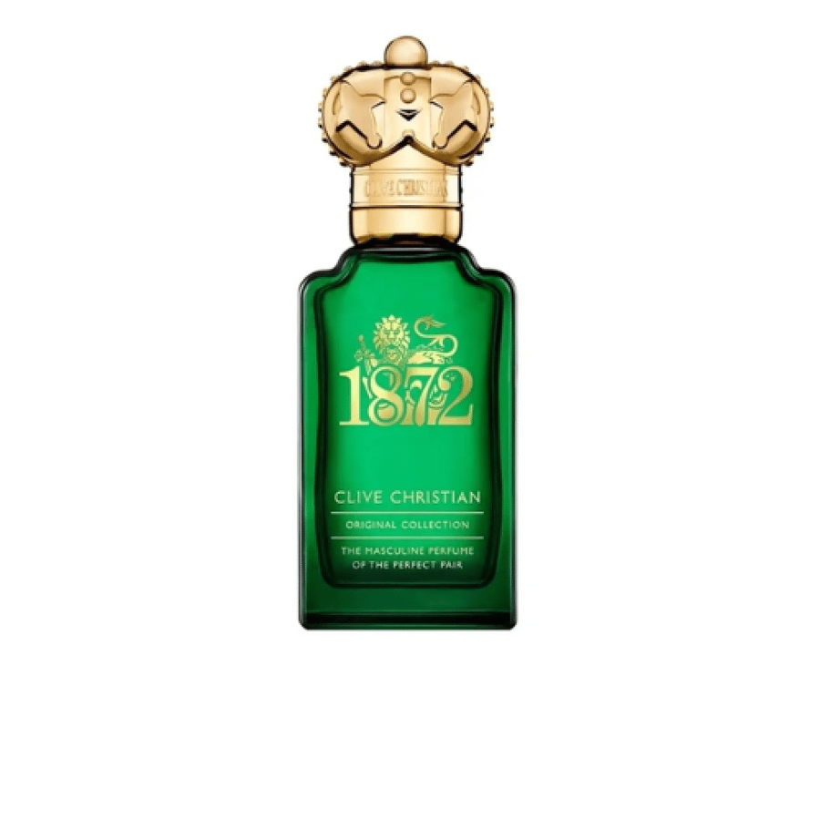Clive Christian 1872 Men – Eau de Parfum – 100 ml