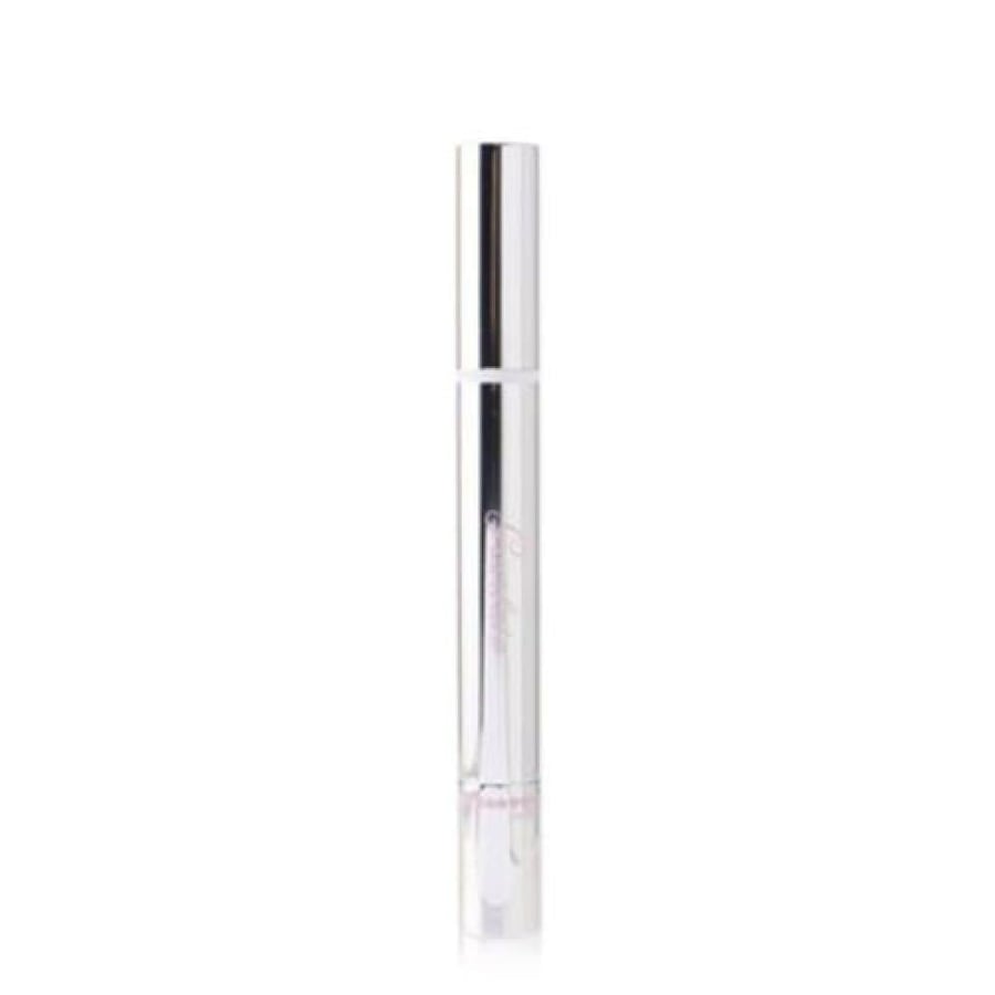 guerlain highlighter pearly pink liquid pearls glow