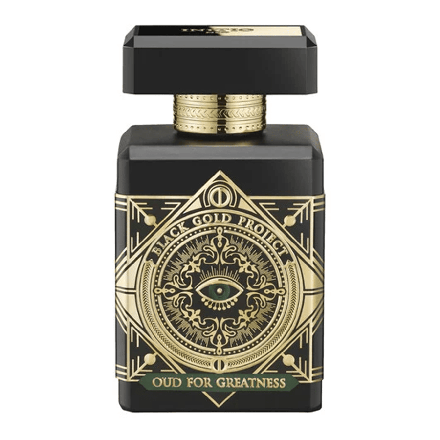 Initio Oud for Greatness Neo – a luxurious oriental niche perfume with a modern signature