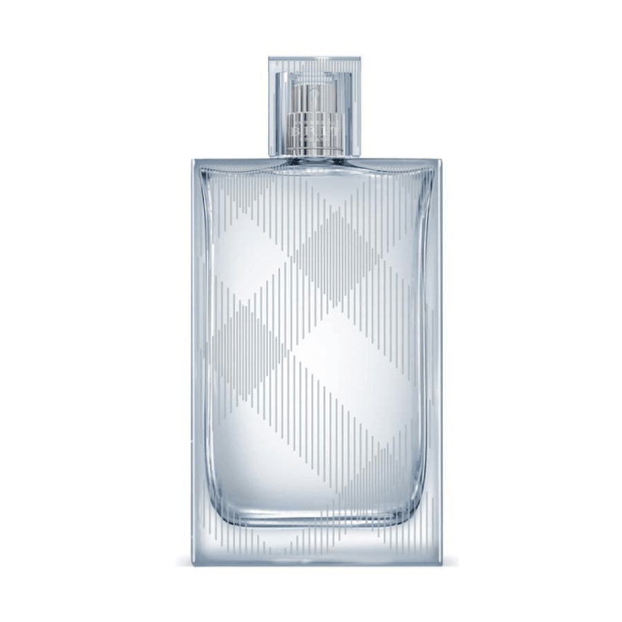 عطر هير لندن دريم من بربري للنساء 100مل – Burberry Her London Dream Eau de Parfum – حلم أنثوي برائحة زهرية فاكهية أنيقة