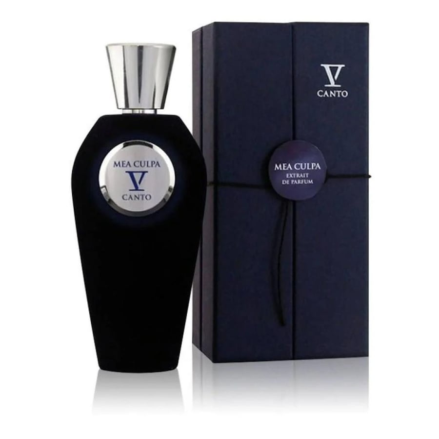 عطر في كانتو ميا كولبا
