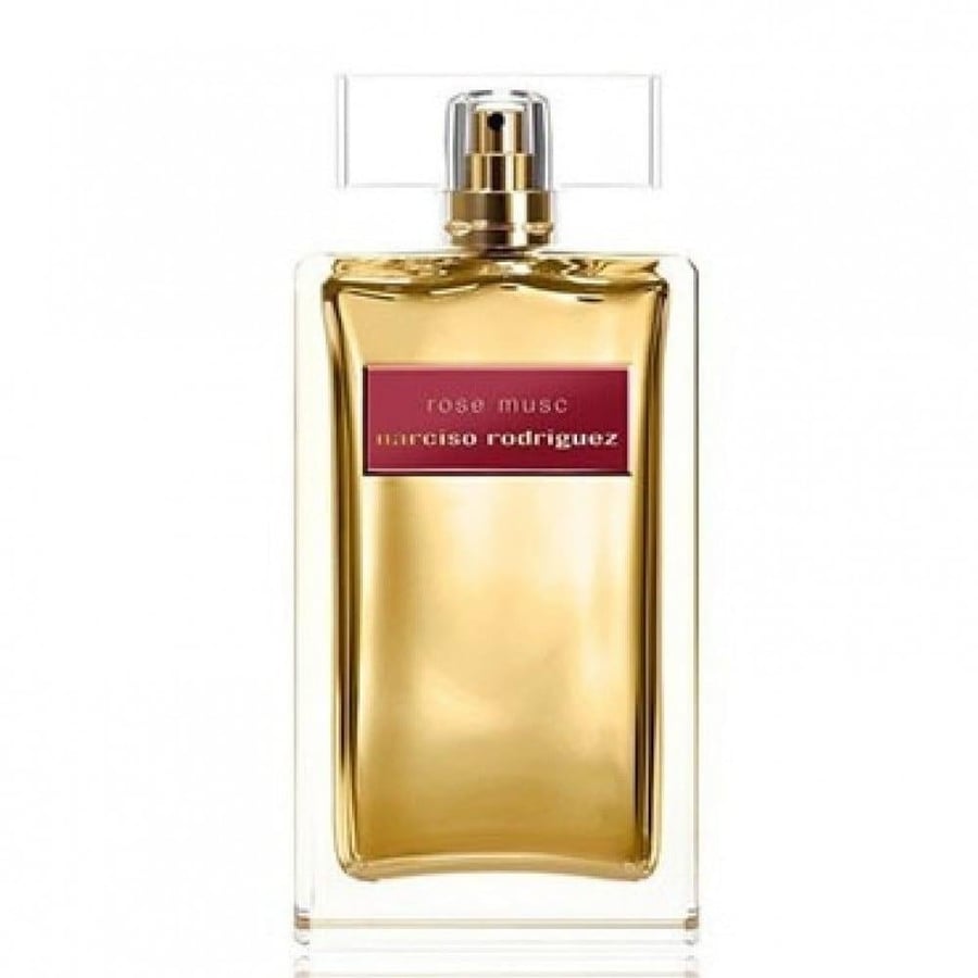 Narciso Rodriguez Rose Musk Intense or De Parfum 100 ml