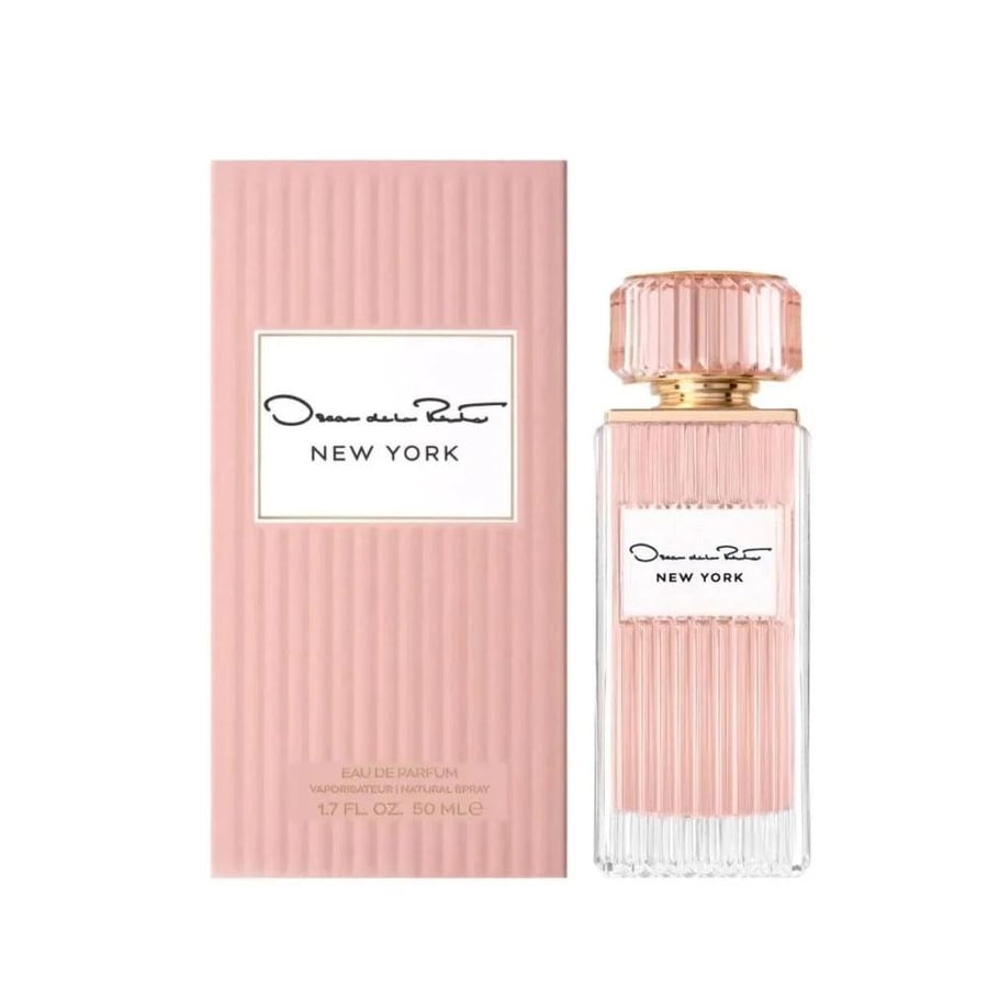 ODLR New York EDP 50ml Spray - أوسكار نيويورك عطر تواليت 50 مل بخاخ
