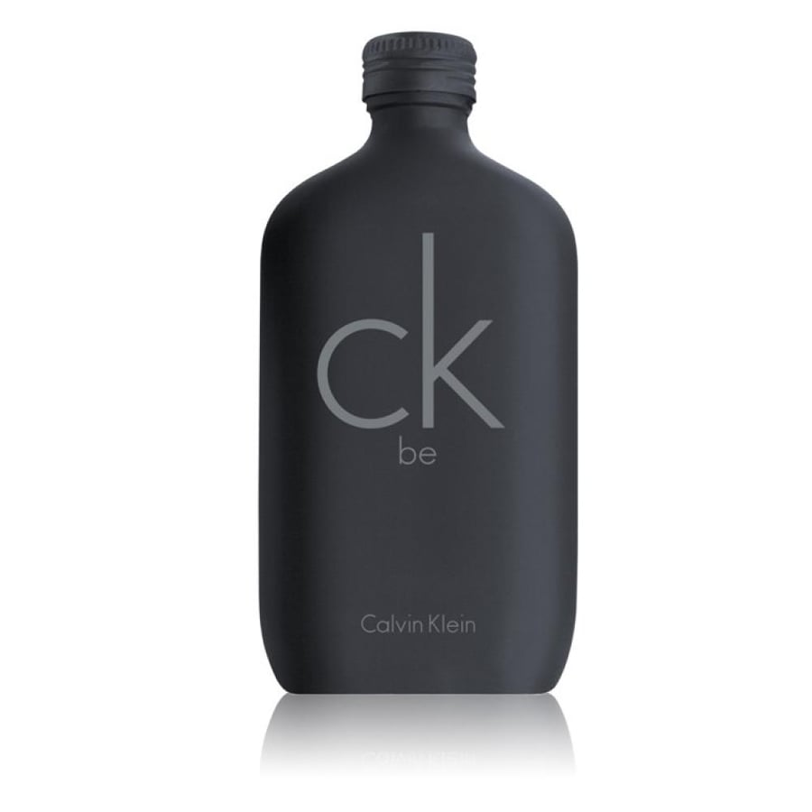 Calvin Klein CK Be Eau de Toilette – fresh clean for unisex