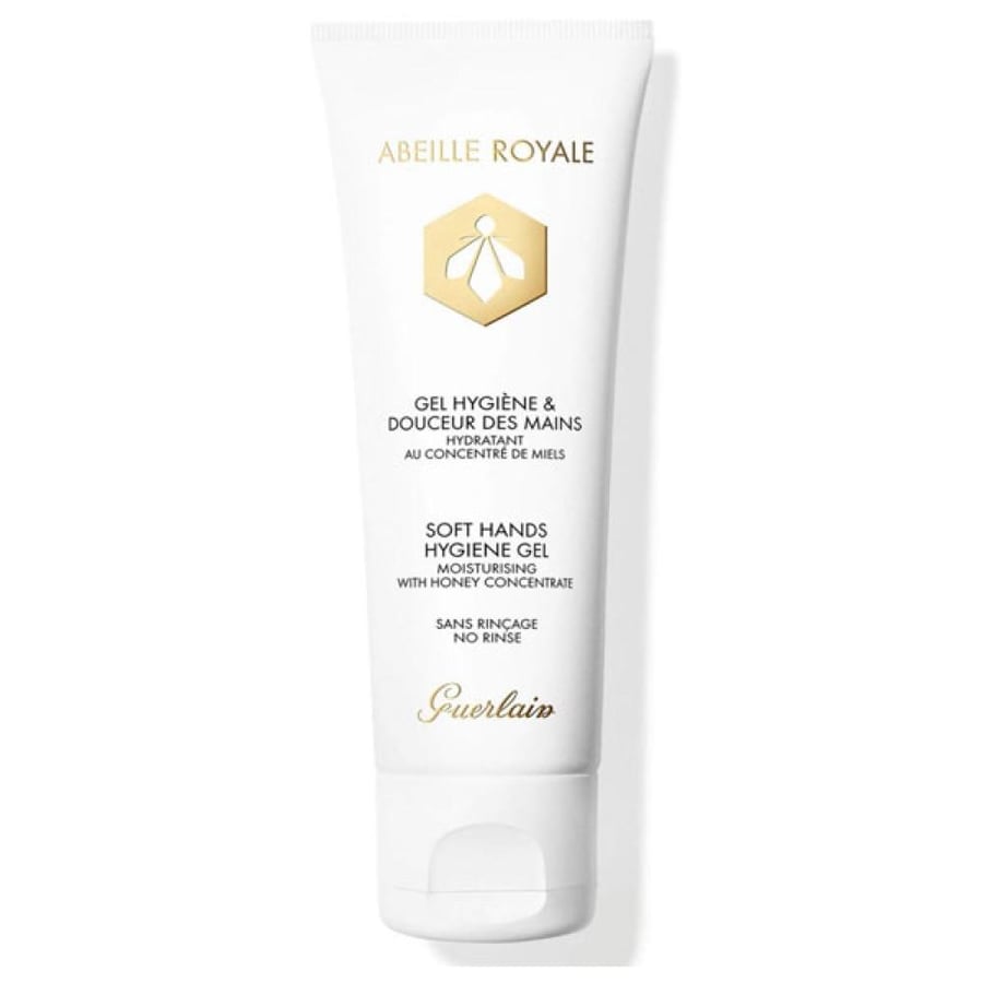 جل اليدين المرطب بالصيغ الملكية – Abeille Royale Soft Hands – جيرلان – 40 مل