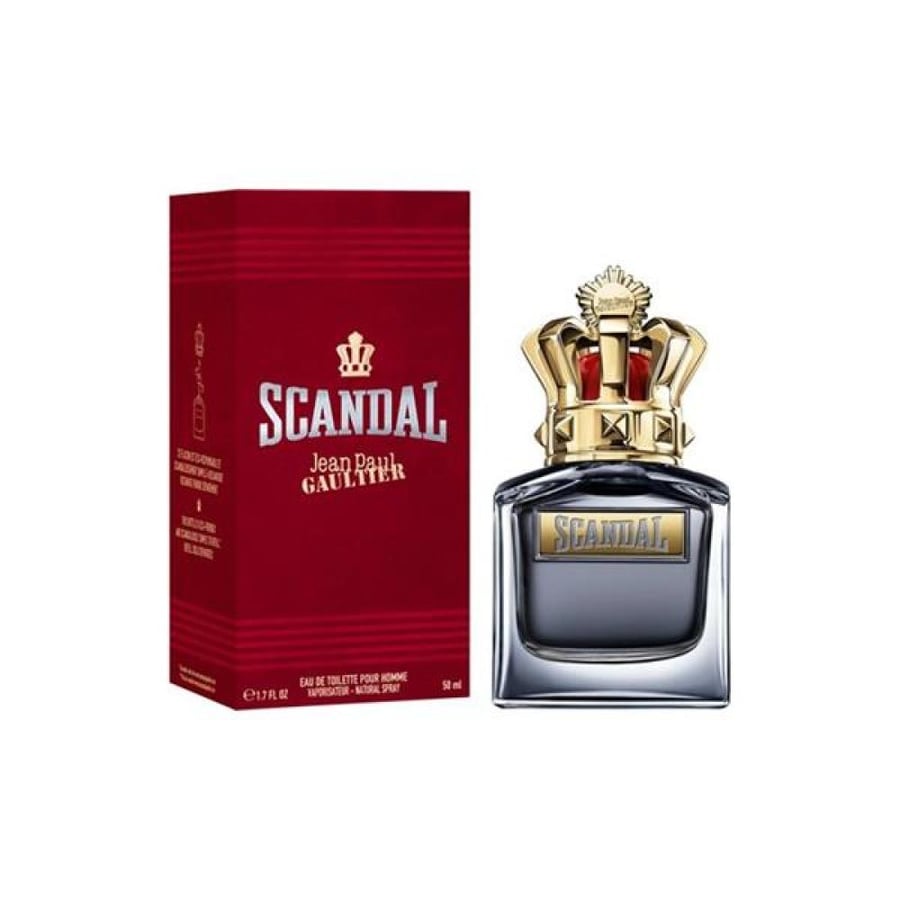 عطر جان بول غولتير سكاندال الرجالي او دو تواليت 100مل