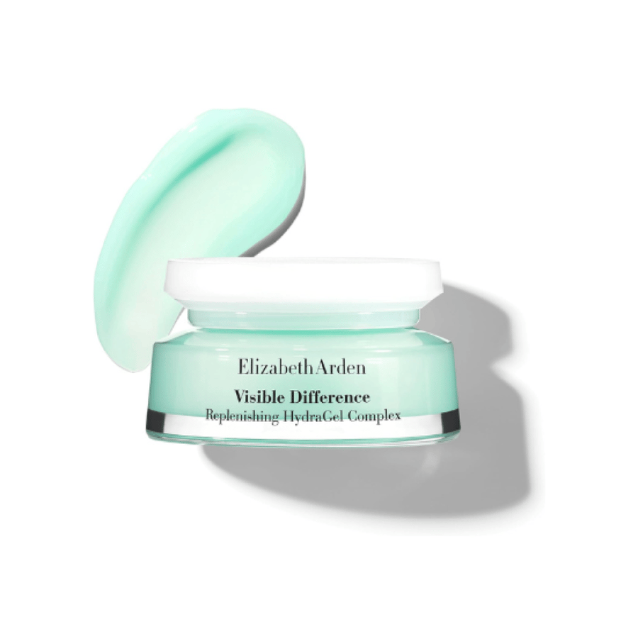 Elizabeth Arden Moisturizing Refreshing Gel Visible Difference Hydra Gel Complex