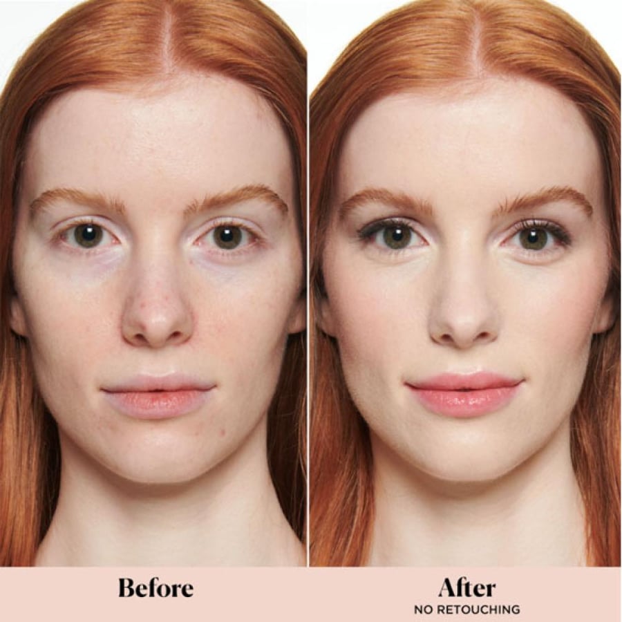 مرطب ملون بدون زيوت Laura Mercier