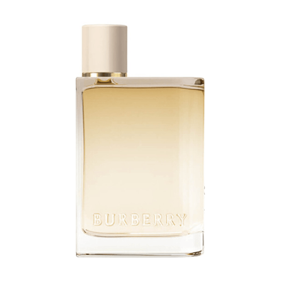 عطر هير لندن دريم من بربري للنساء 100مل – Burberry Her London Dream Eau de Parfum – حلم أنثوي برائحة زهرية فاكهية أنيقة