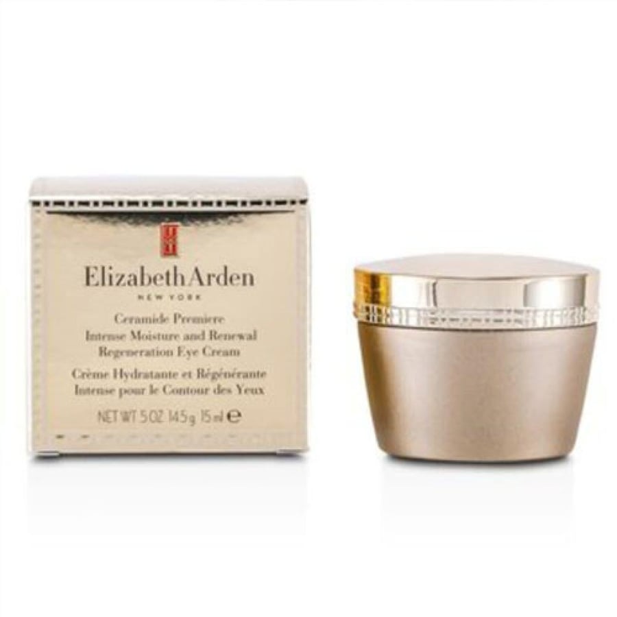 Night cream, renewing and nourishing, from Elizabeth Arden – Ceramide Premiere – 50 ml