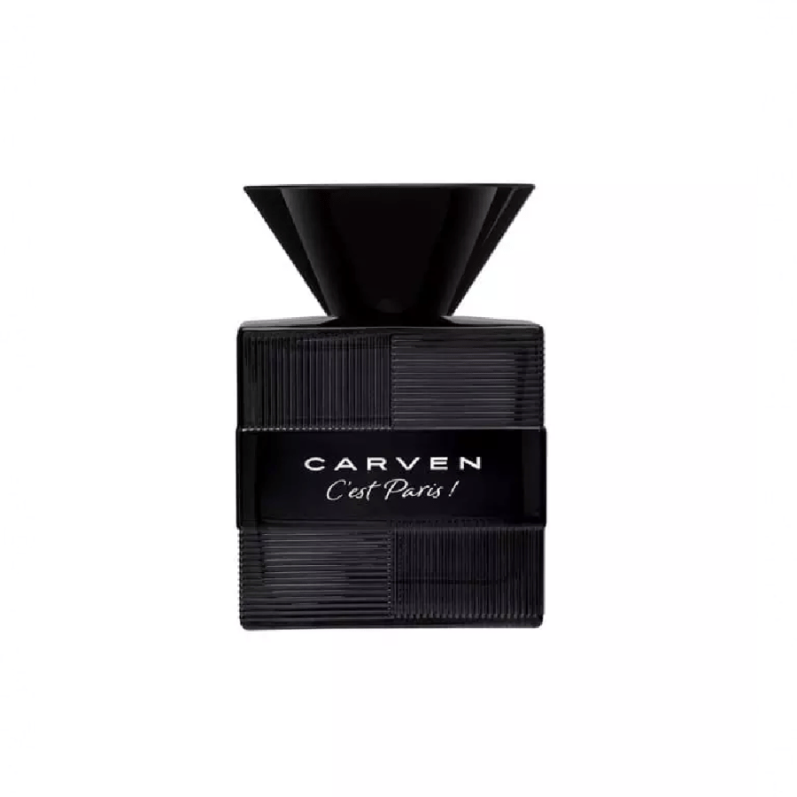 Carven C'est Paris Homme Eau de Toilette 100 ml