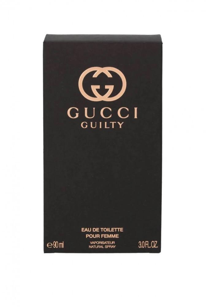 Gucci Guilty Eau de Parfum for women 90ml