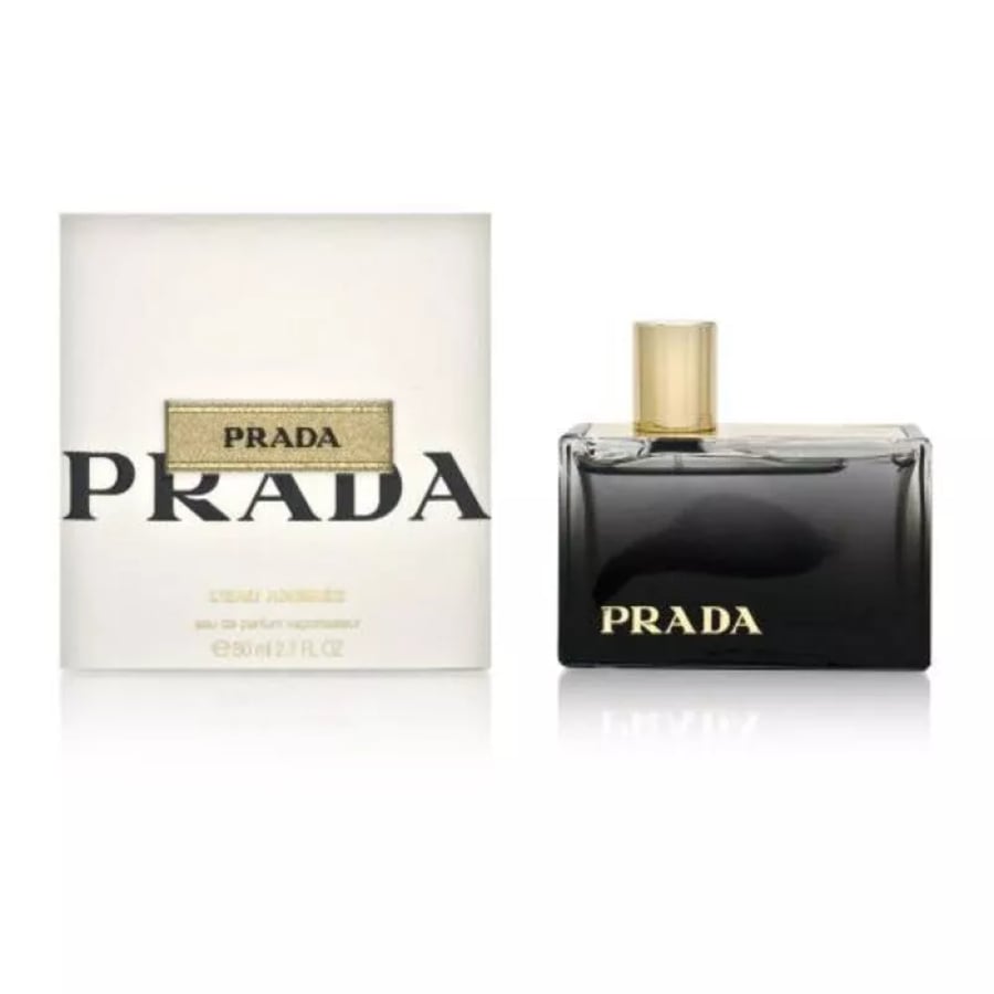 Prada Luna Ambré Eau de Parfum 50 ml for women