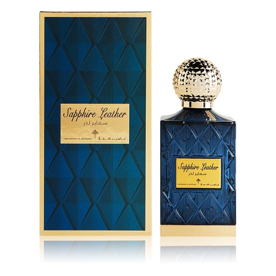عطر إبراهيم القرشي دومينيكان توباكو 100مل– فخامة التبغ وعمق الروائح الشرقية | Carolina Herrera