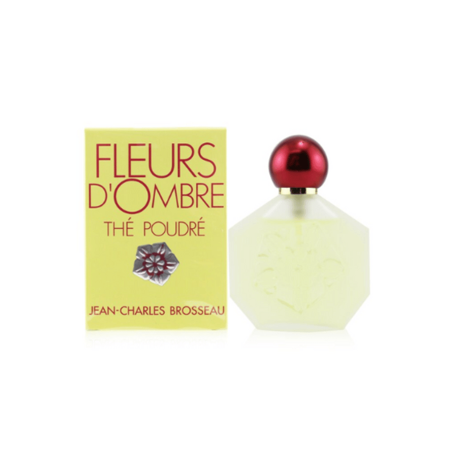 Fleurs D'Ombre The Powder or Eau de Parfum Spray