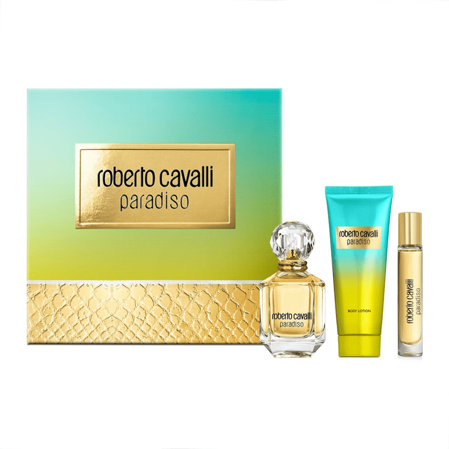 Roberto Cavalli Paradiso