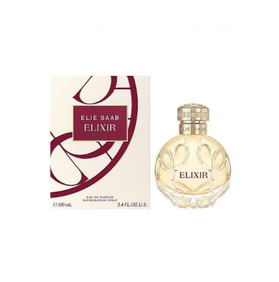 Elie Saab Leixir or Eau de Parfum 100ml
