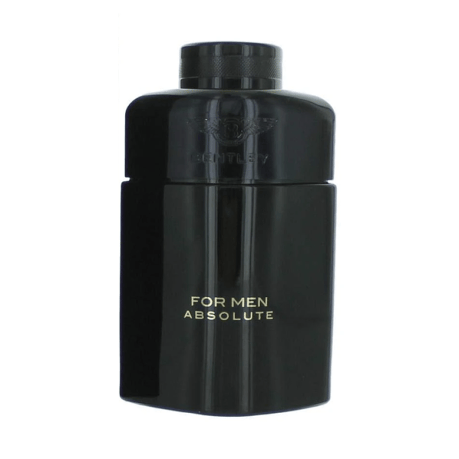 Bentley for Men Absolute Eau de Parfum