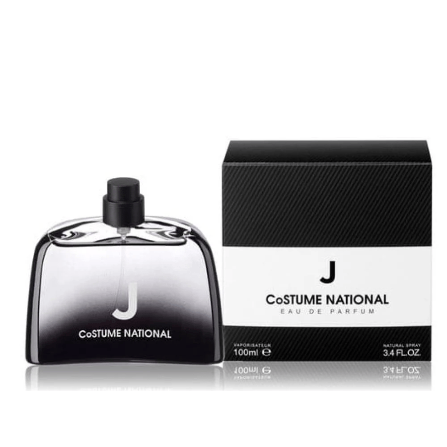 C.NATIONAL (J) EDP 100ML SP
