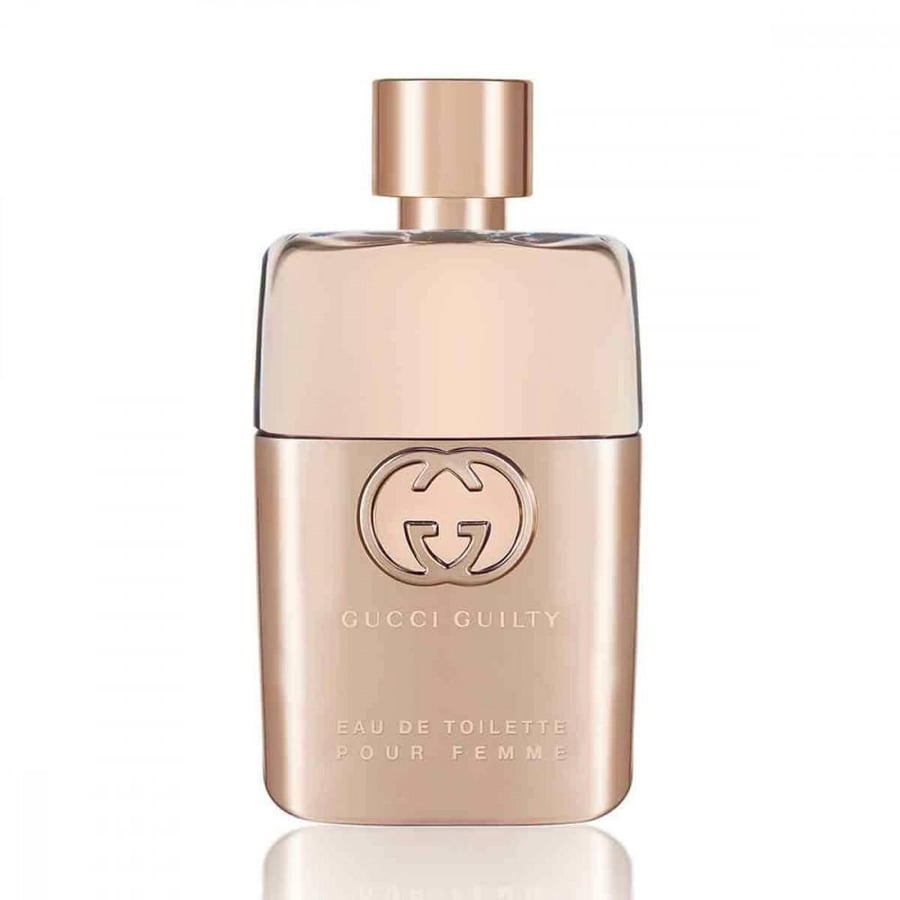 Gucci Guilty Eau de Parfum for women 90ml