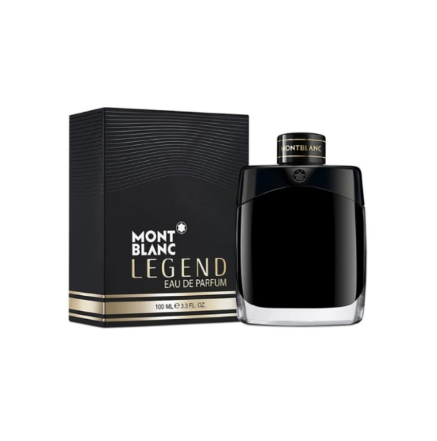 Montblanc Legend for Men - Eau de Parfum 100 ml