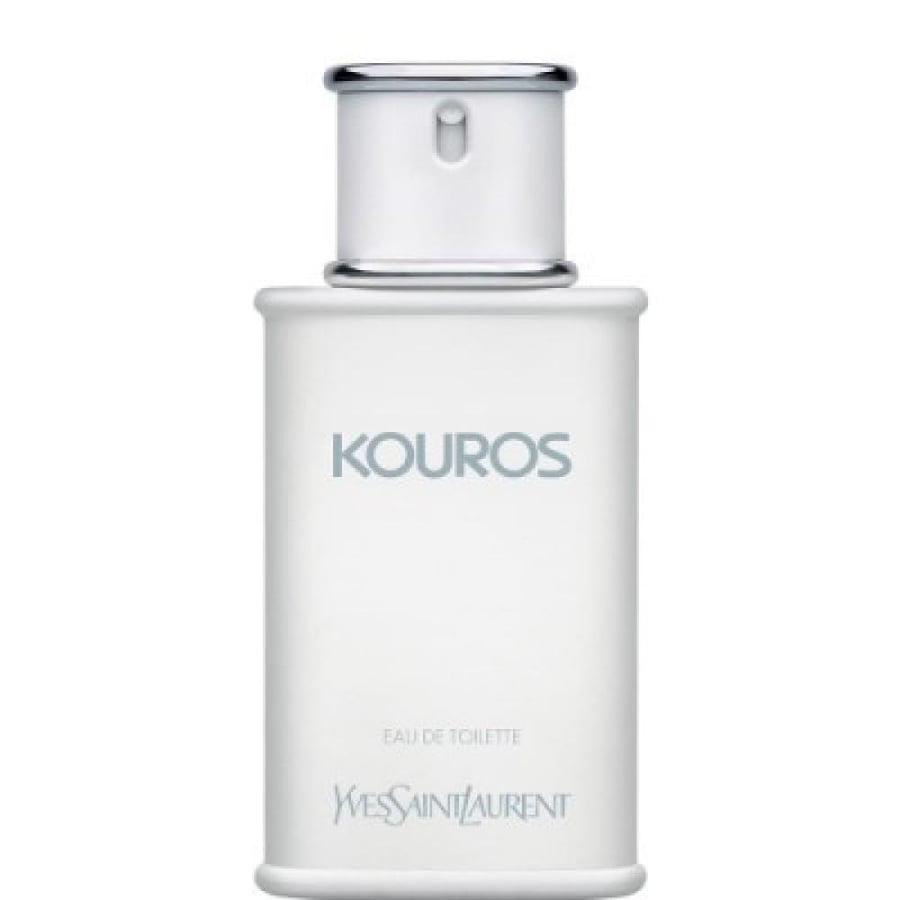 Yves Saint Laurent - Couture - Eau de Toilette - 100 ml