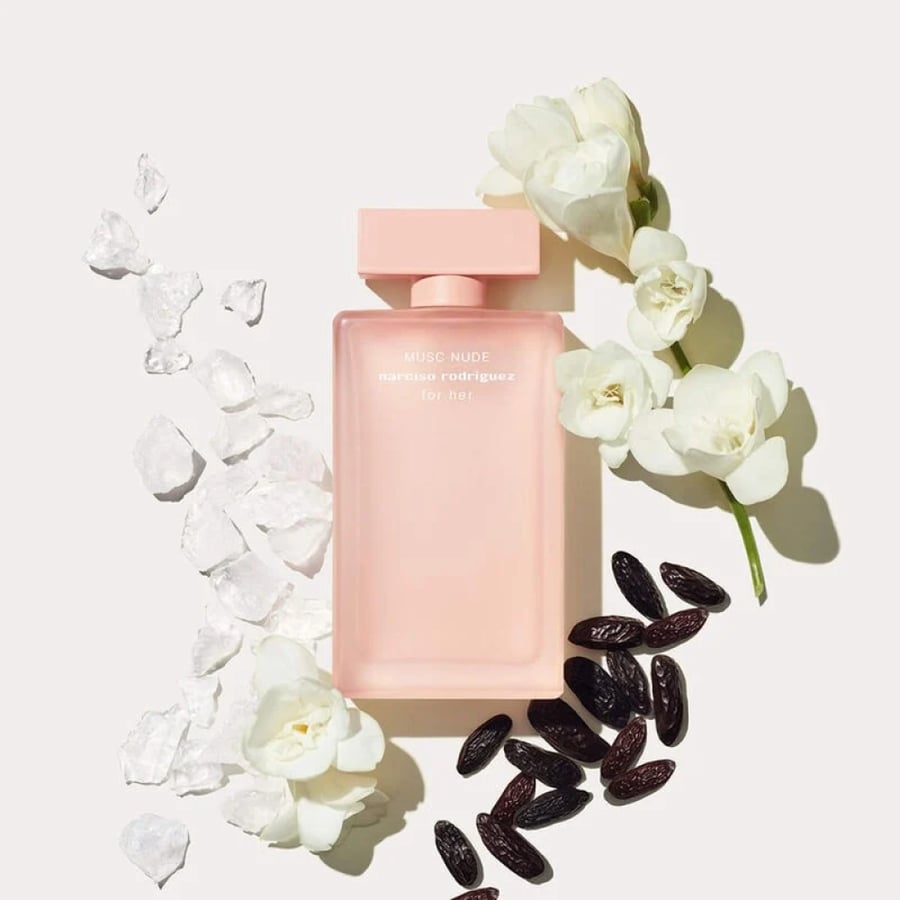 For Her Musk Note Eau de Parfum 50 ml