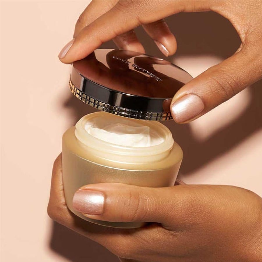 Night cream, renewing and nourishing, from Elizabeth Arden – Ceramide Premiere – 50 ml