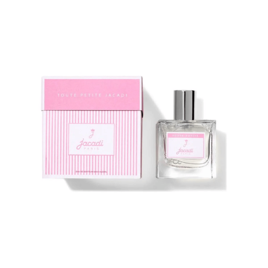 JAC Toute Petite AlcohoT Free 100ml V2