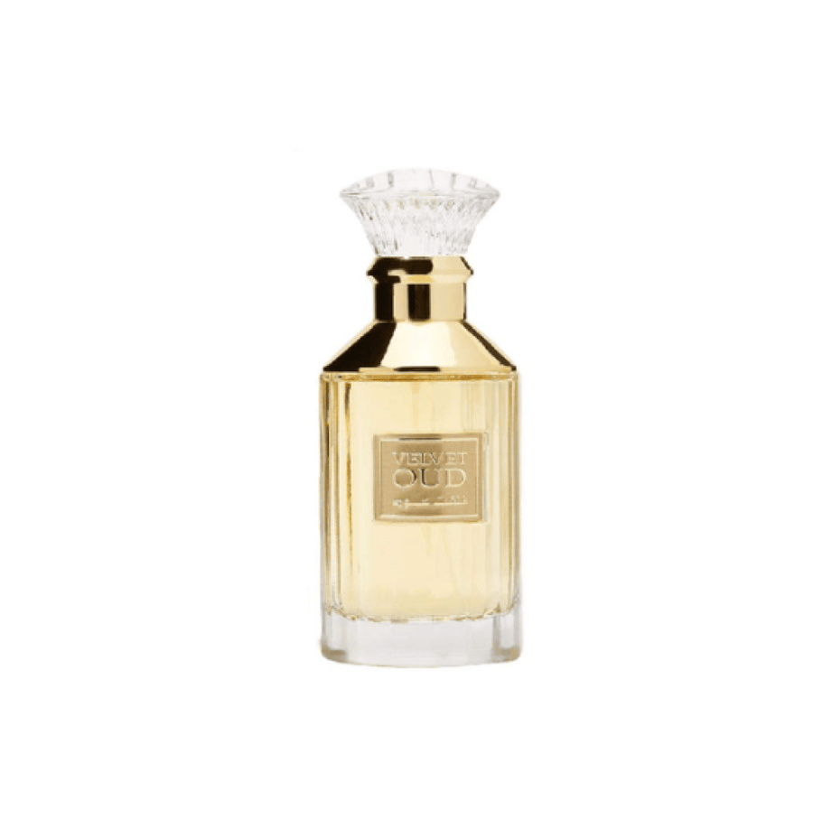 Falfat Oud perfume by Latafa - 100ml Eau de Parfum