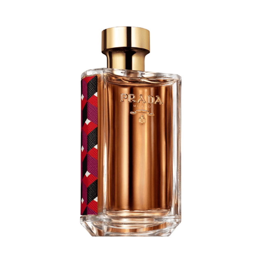 عطر لا فيمي أبسولو من برادا ميلانو للنساء – Prada La Femme Absolu Eau de Parfum – فخامة أنثوية بلمسة شرقية ساحرة