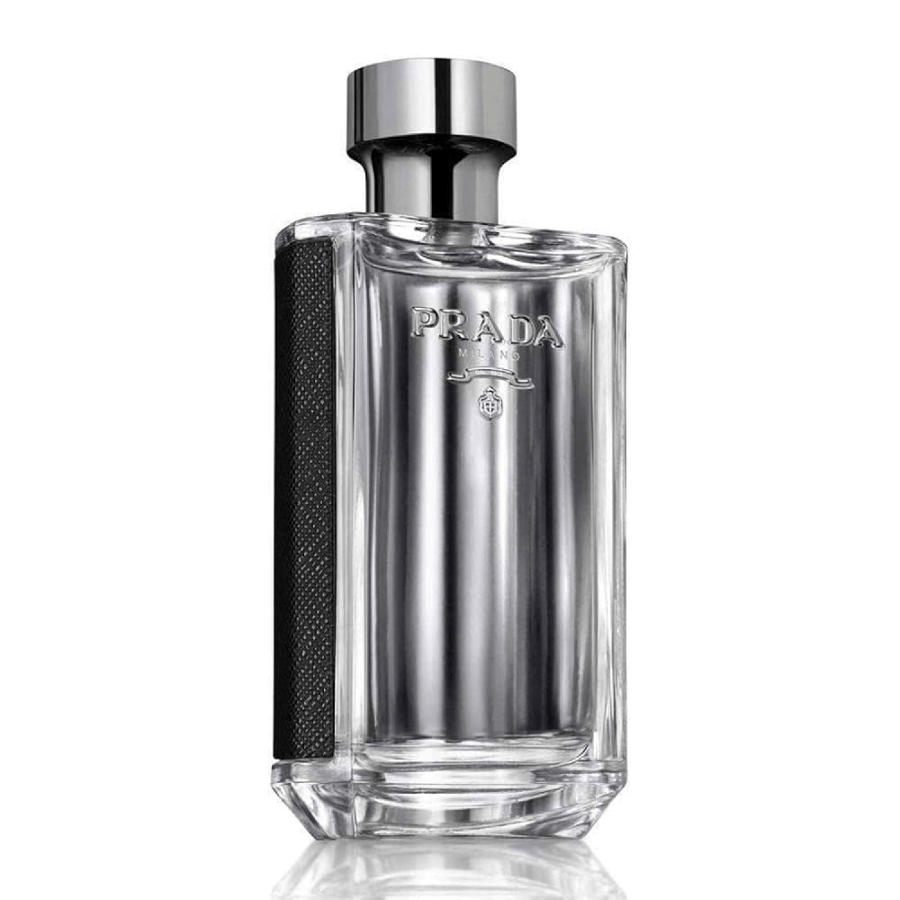 عطر إل هوم برادا للرجال – Prada L’Homme Eau de Toilette – الأناقة الإيطالية برائحة راقية تدوم