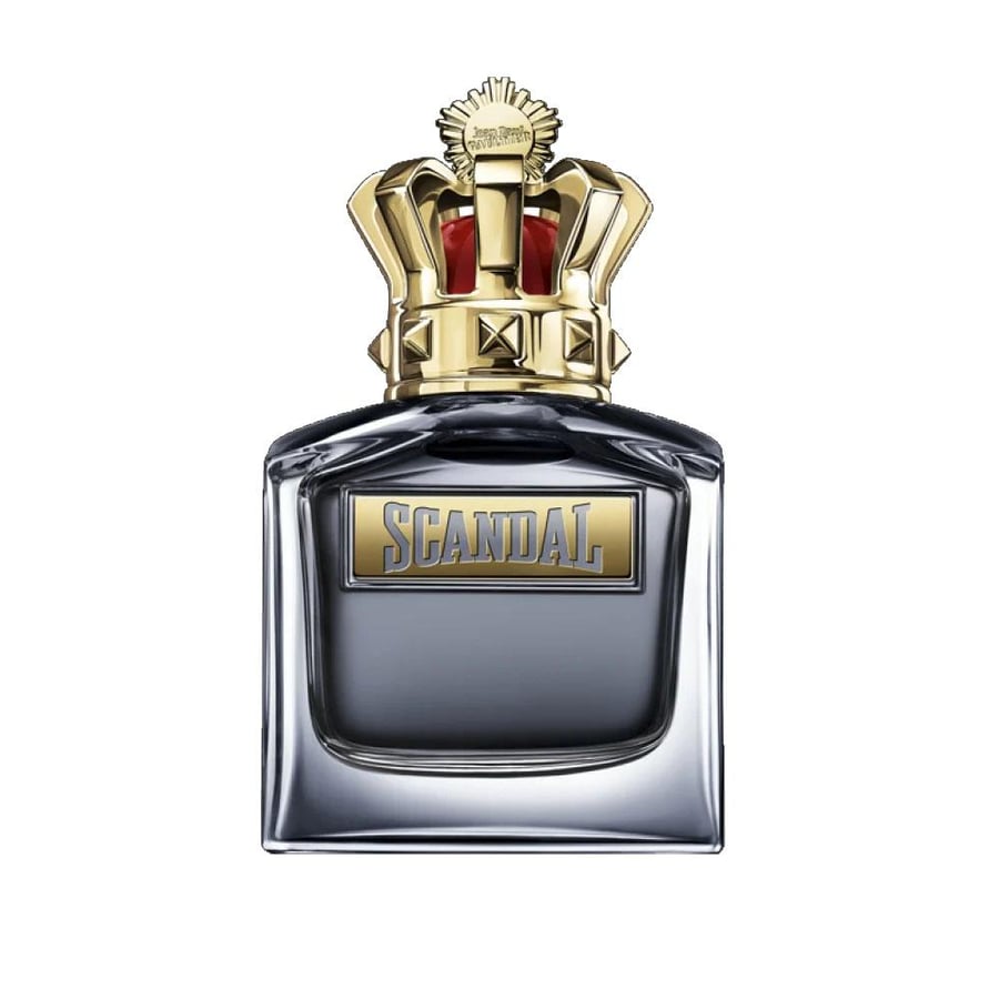 عطر جان بول غولتير سكاندال الرجالي او دو تواليت 100مل